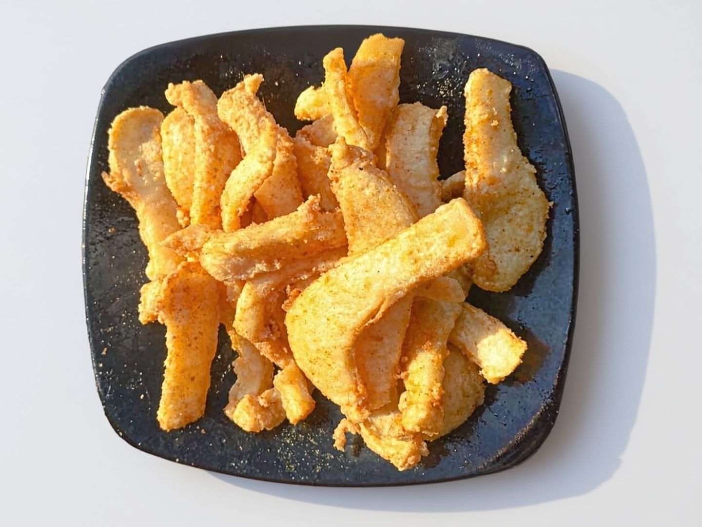 Seafood Meal Single