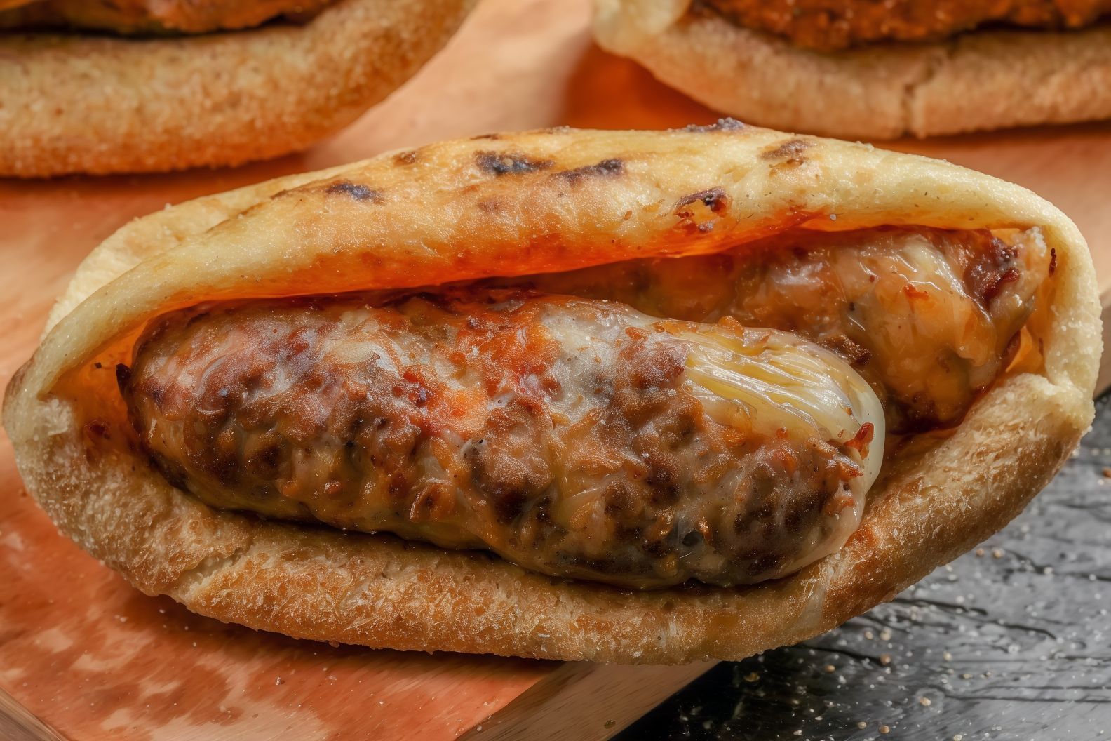 Tarab sandwich