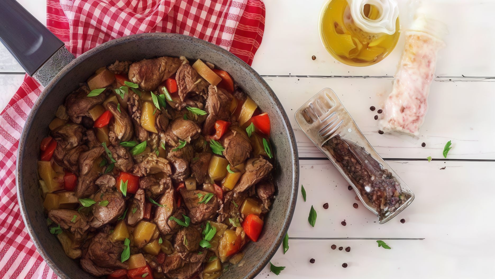 Abo Khaled Casserole