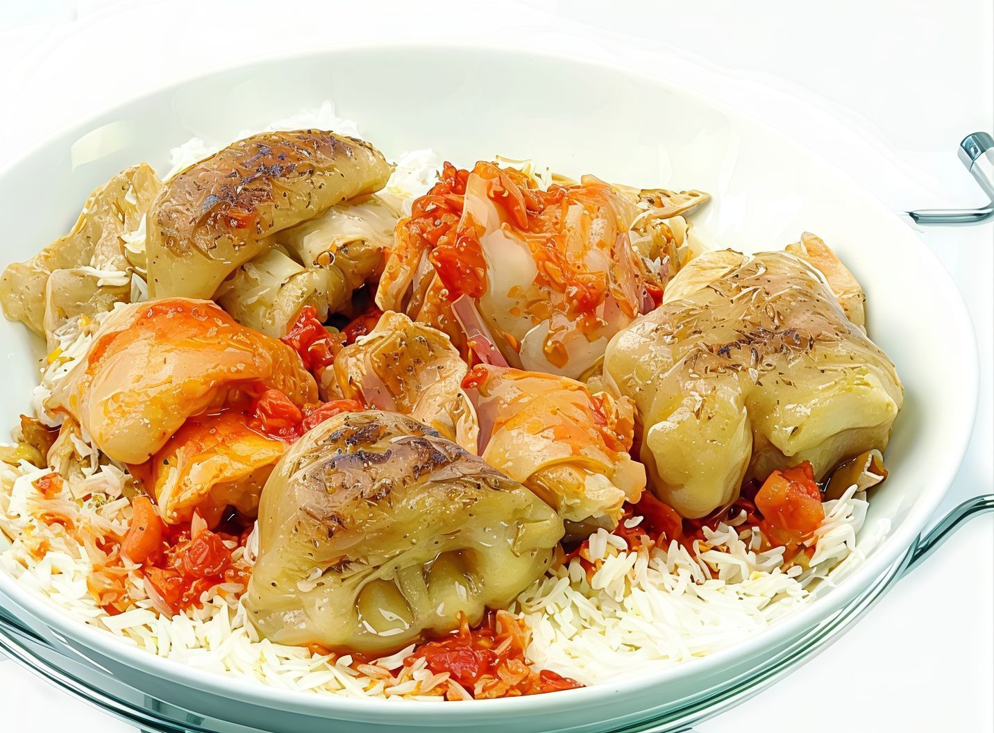 Plain Fatteh