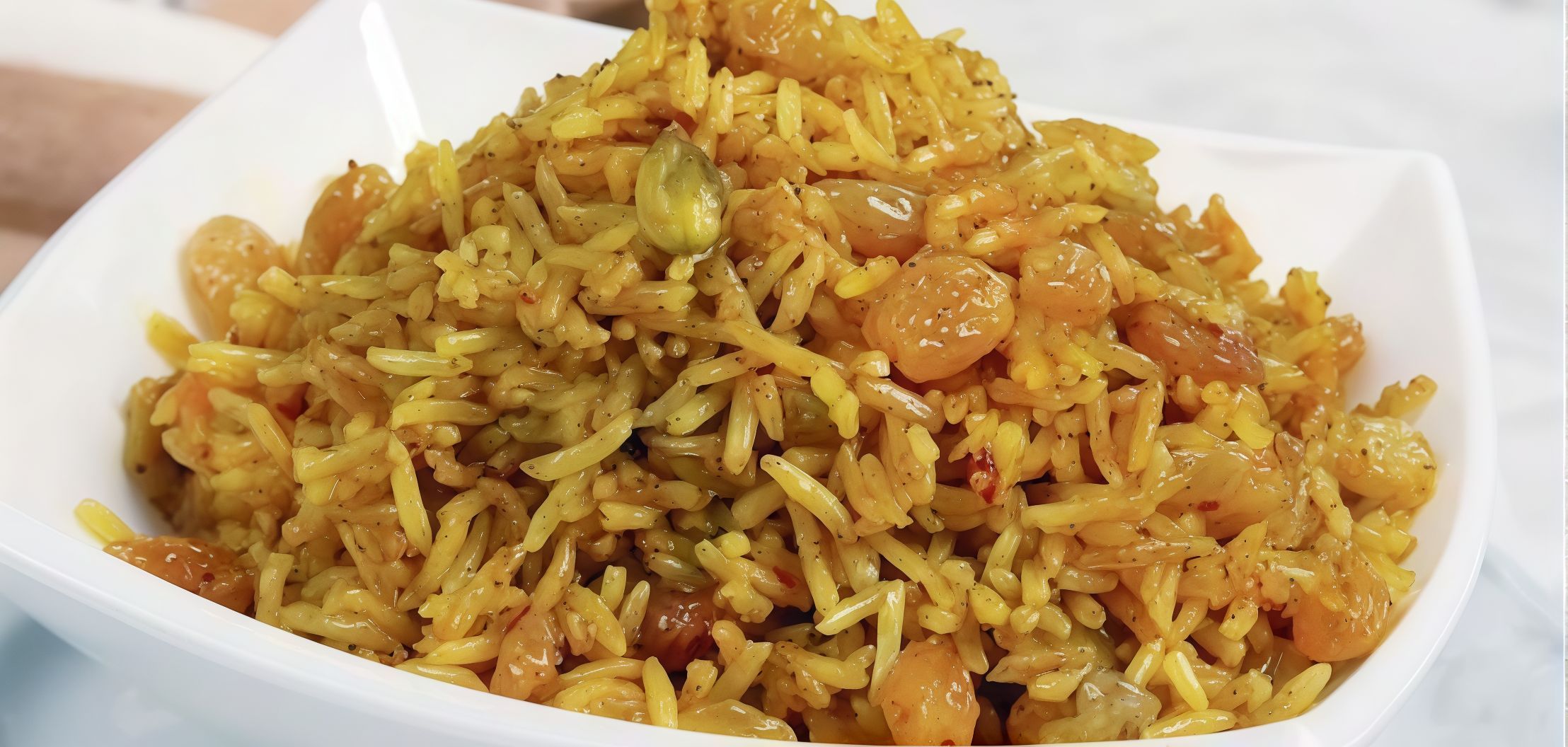 Khalta Rice
