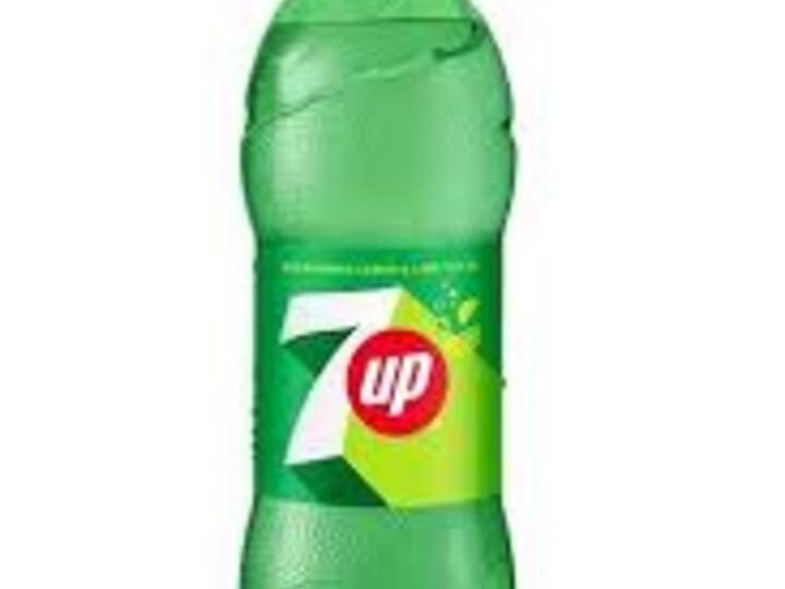 7-UP Liter