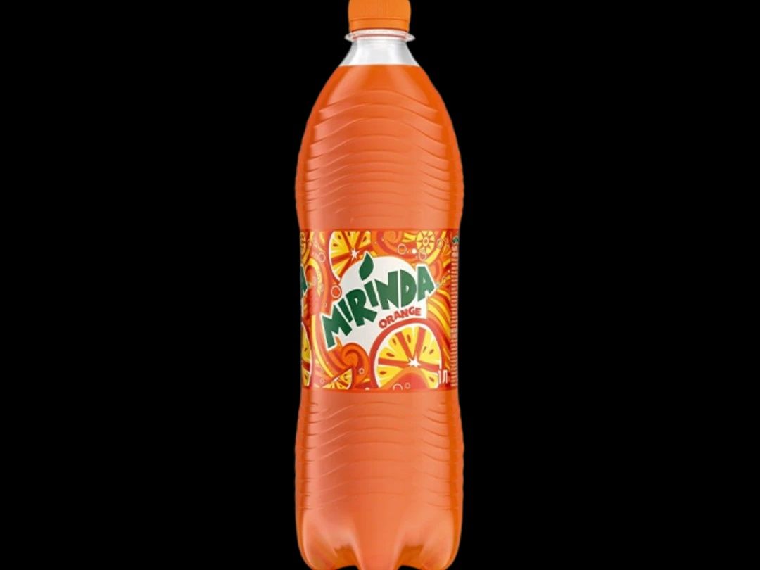 Mirinda Orange 1 Liter