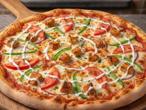 Small Jessie Pizza Offer