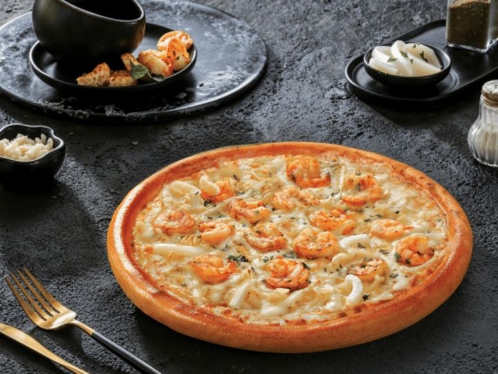 Pamela Pizza