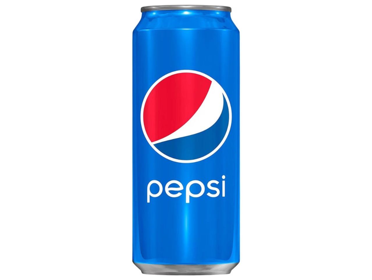 Pepsi Can