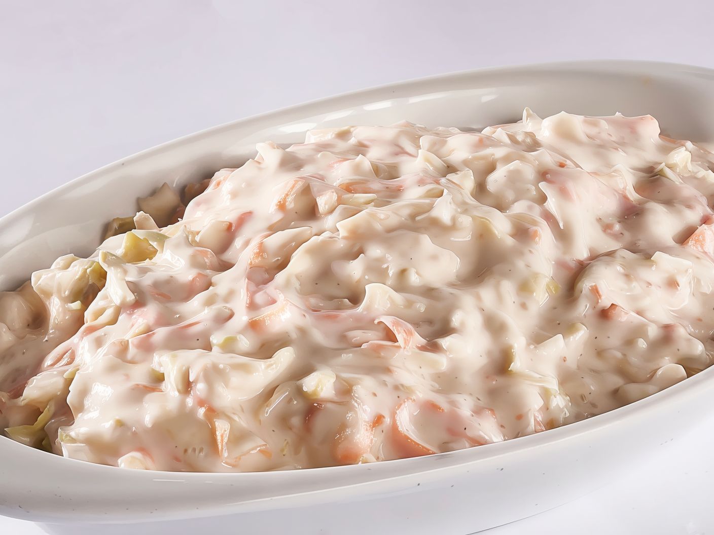 Coleslaw Salad