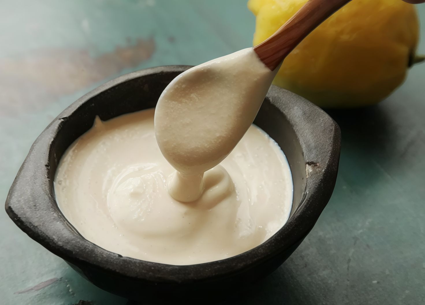 Sesame Paste Salad