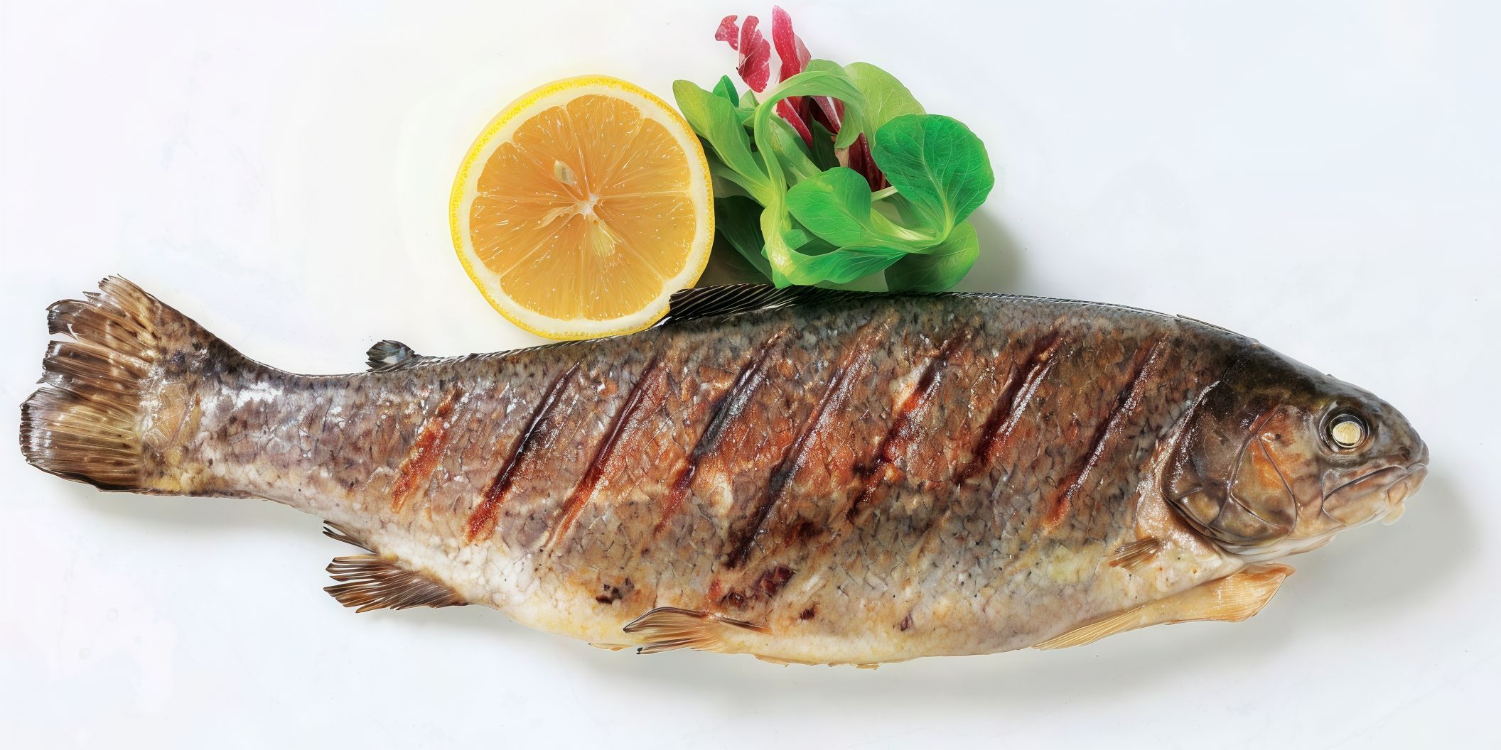 Tilapia Fish