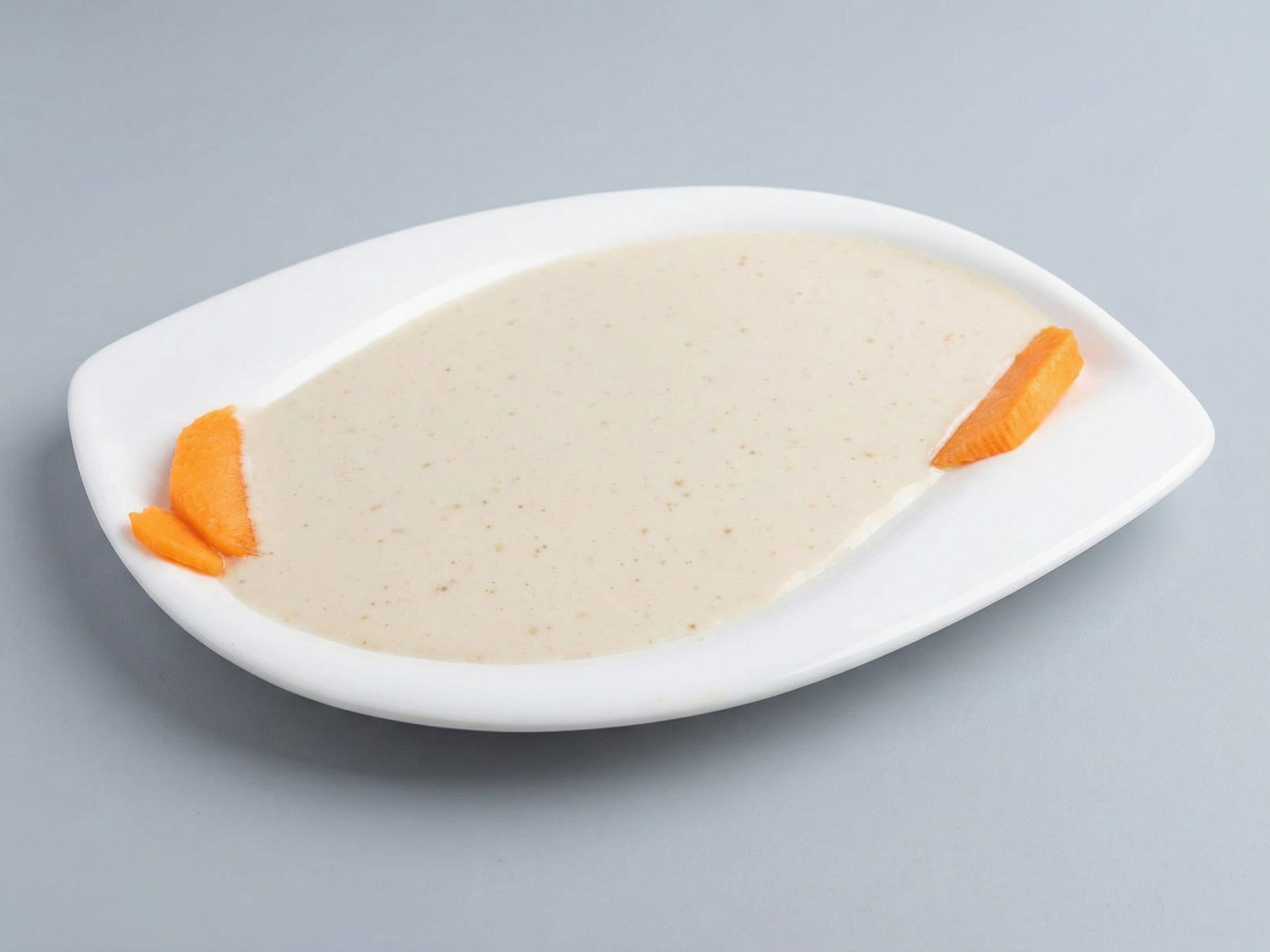 Tahini Salad