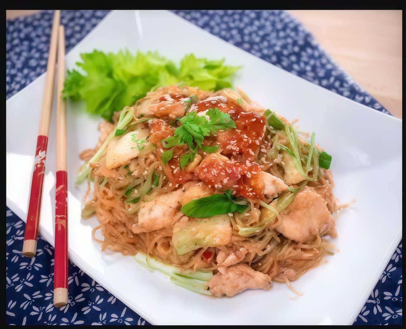 42. Su Kee ( Chicken)