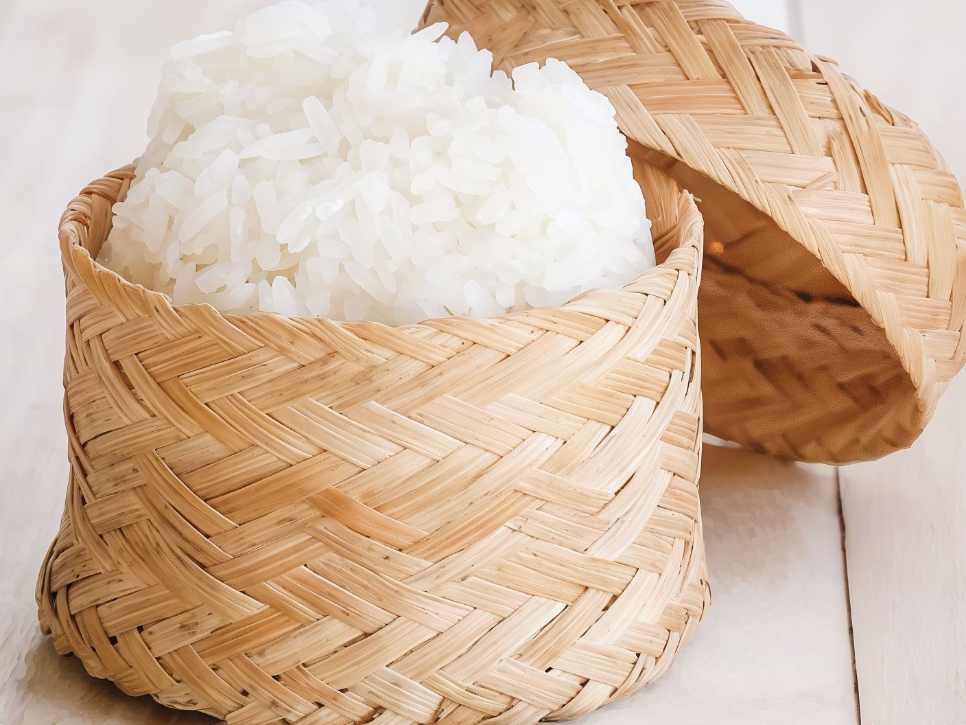 75. Sticky Rice