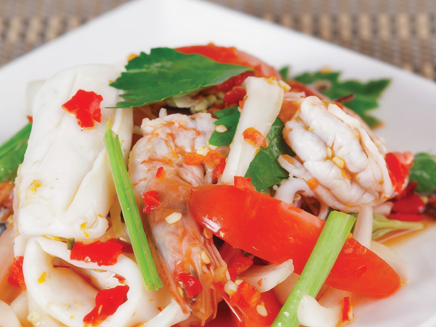 19. Yam Talay