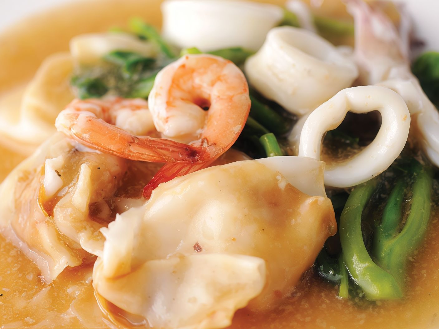 68. Kuay- Tiaw Radna Talay