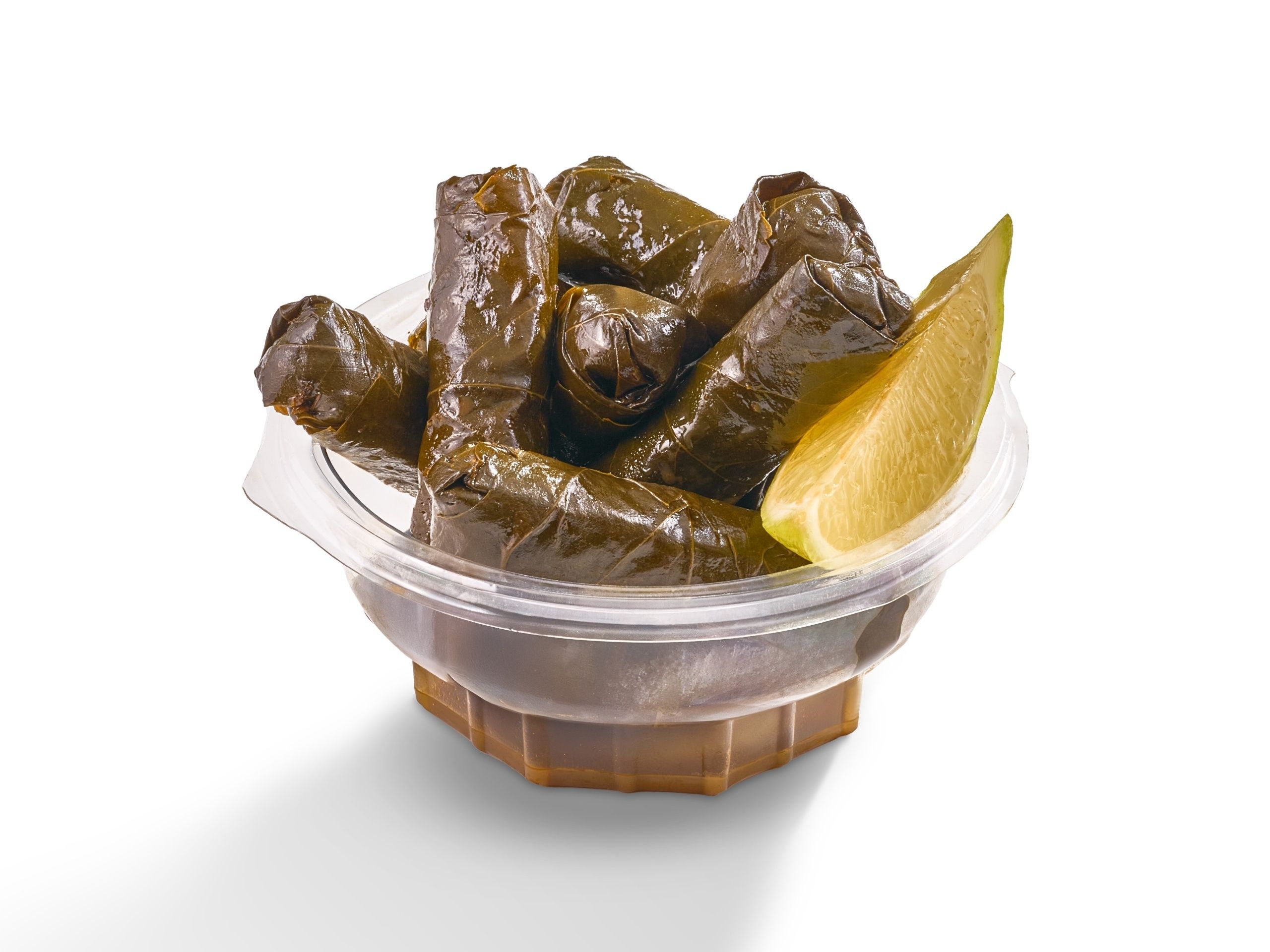 Yalanji (Grape Leaves)