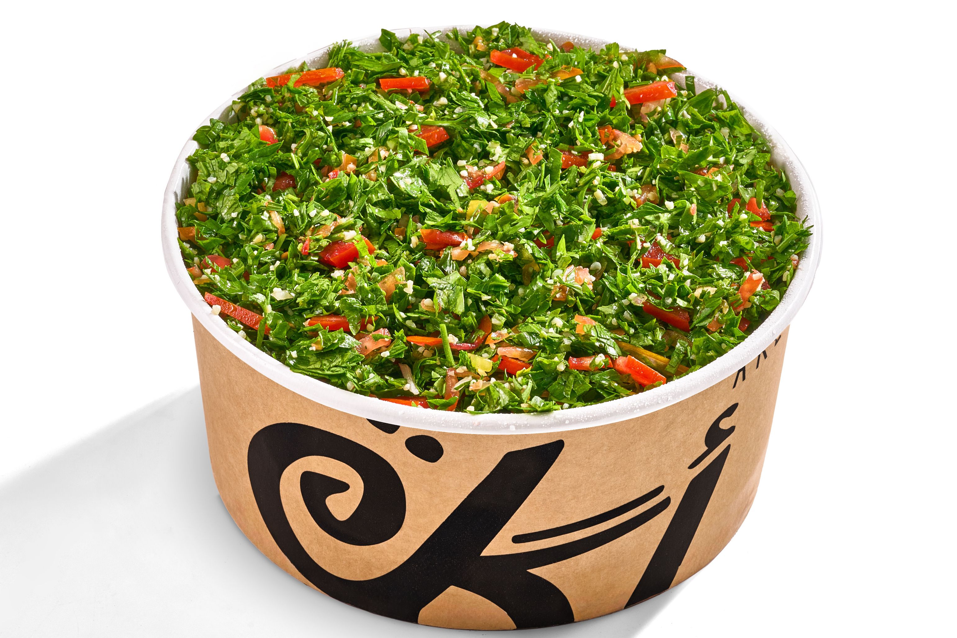 Tabbouleh