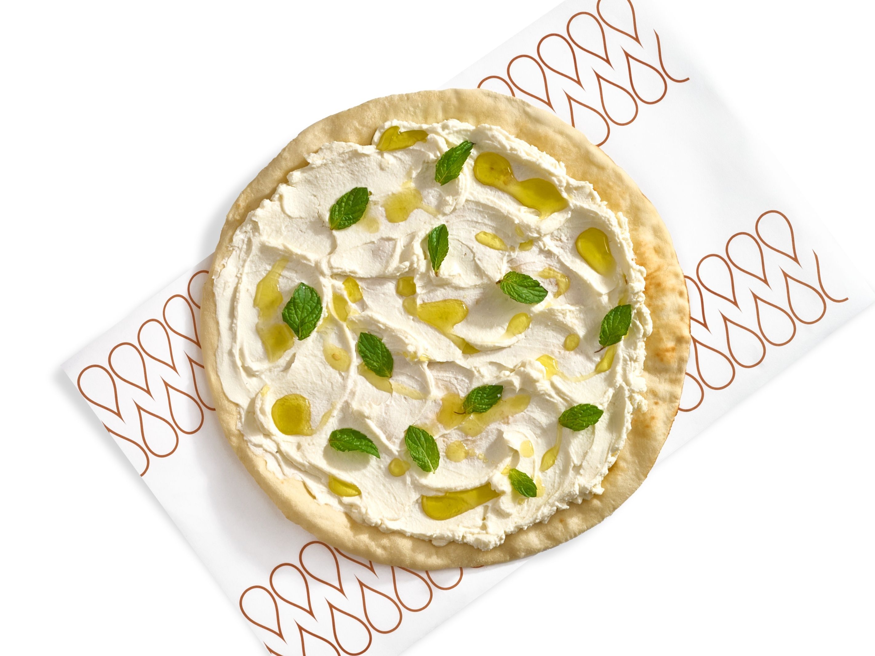 Kiri Labneh Manousheh