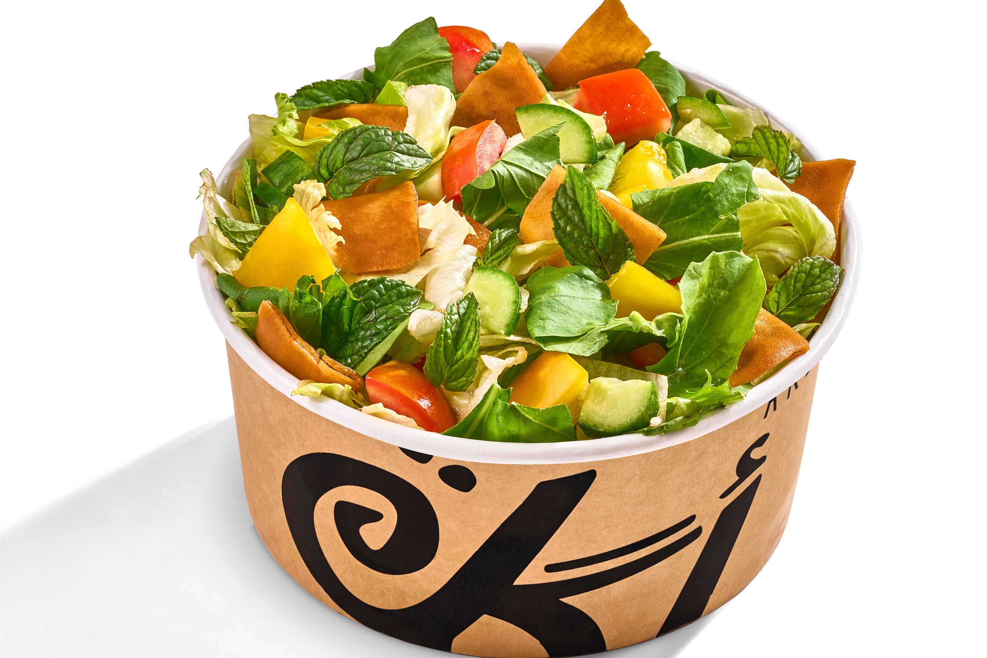 Fattoush