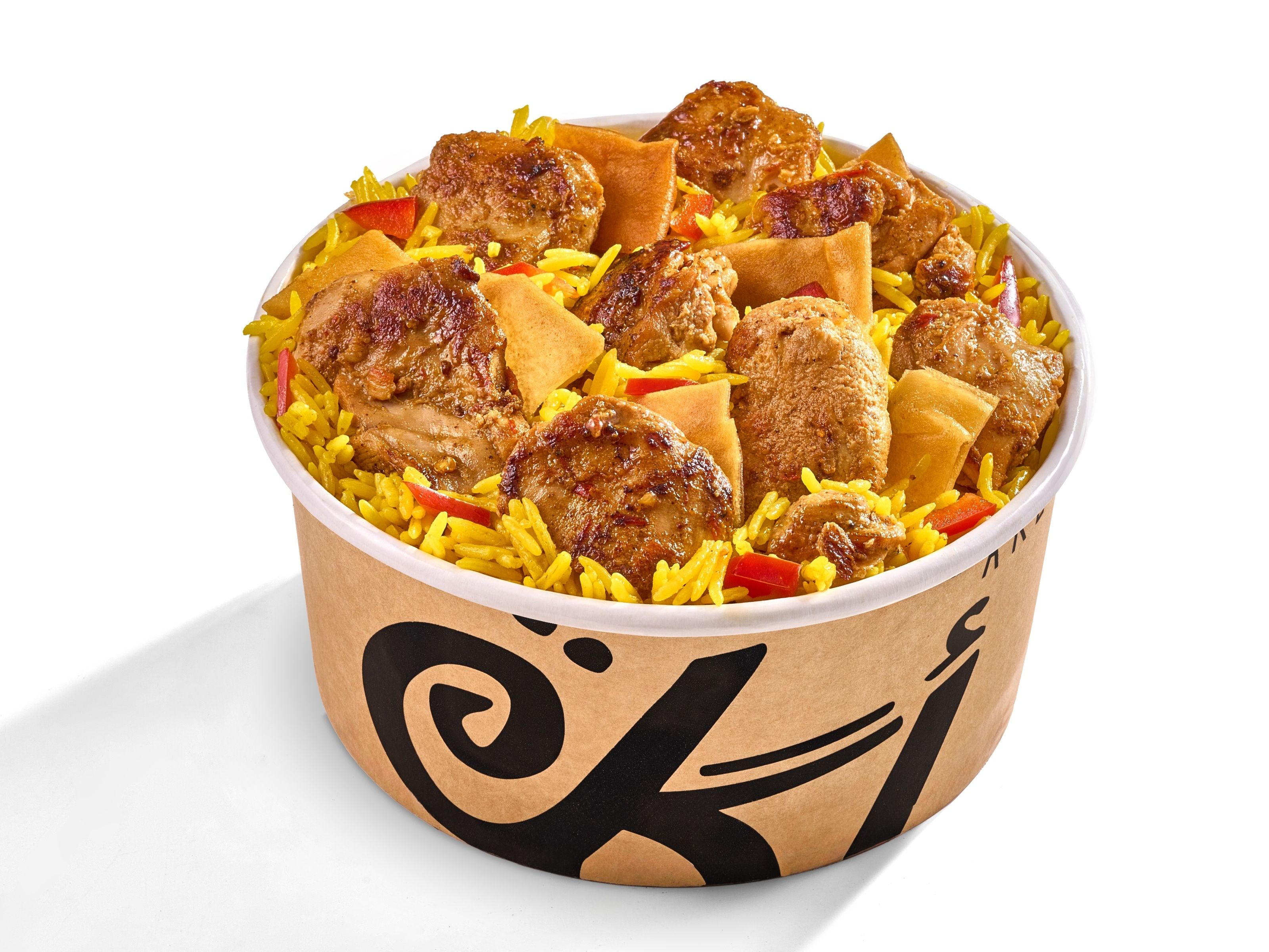 Fatteh Shish Tawook
