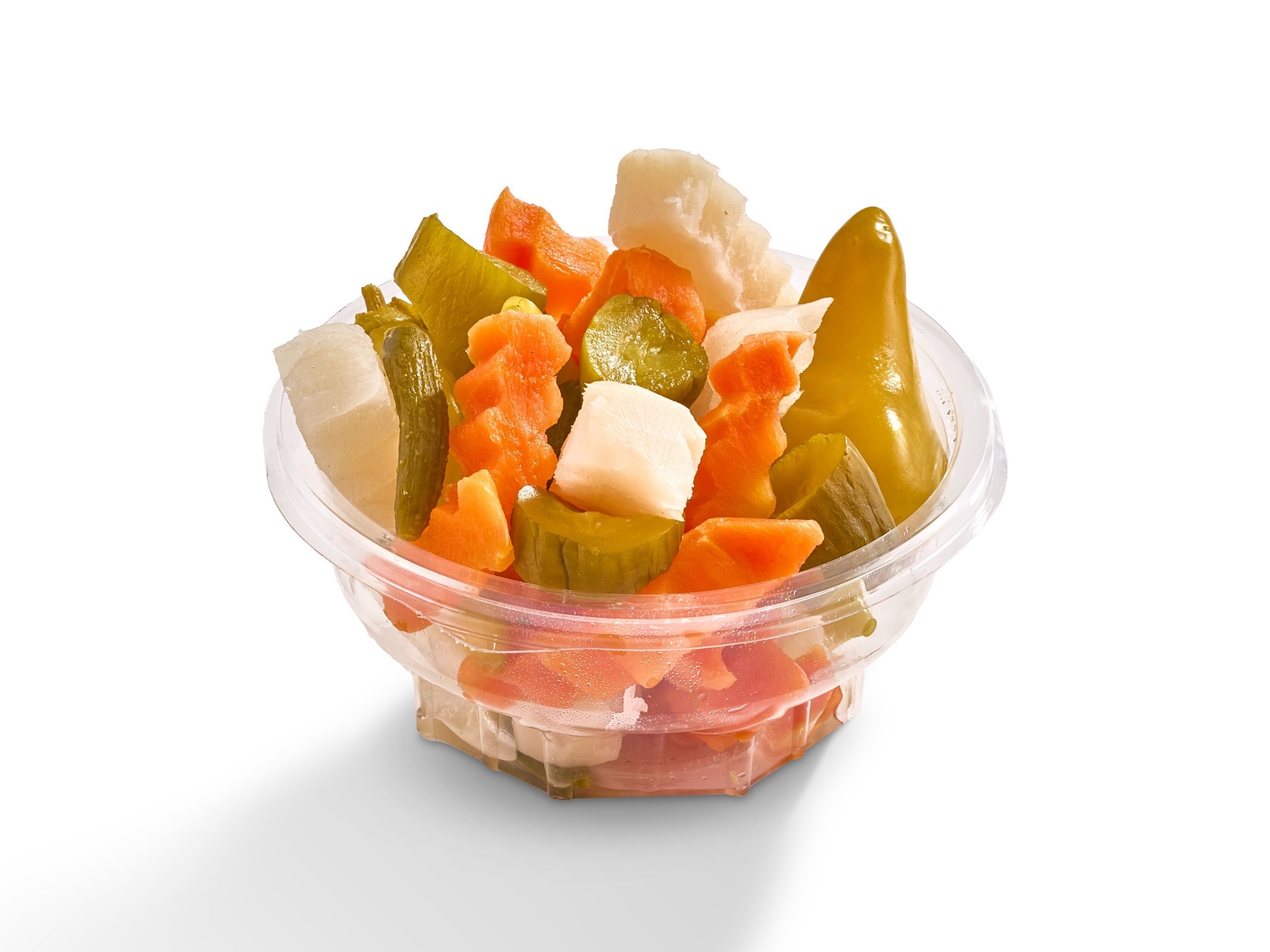 Pickles