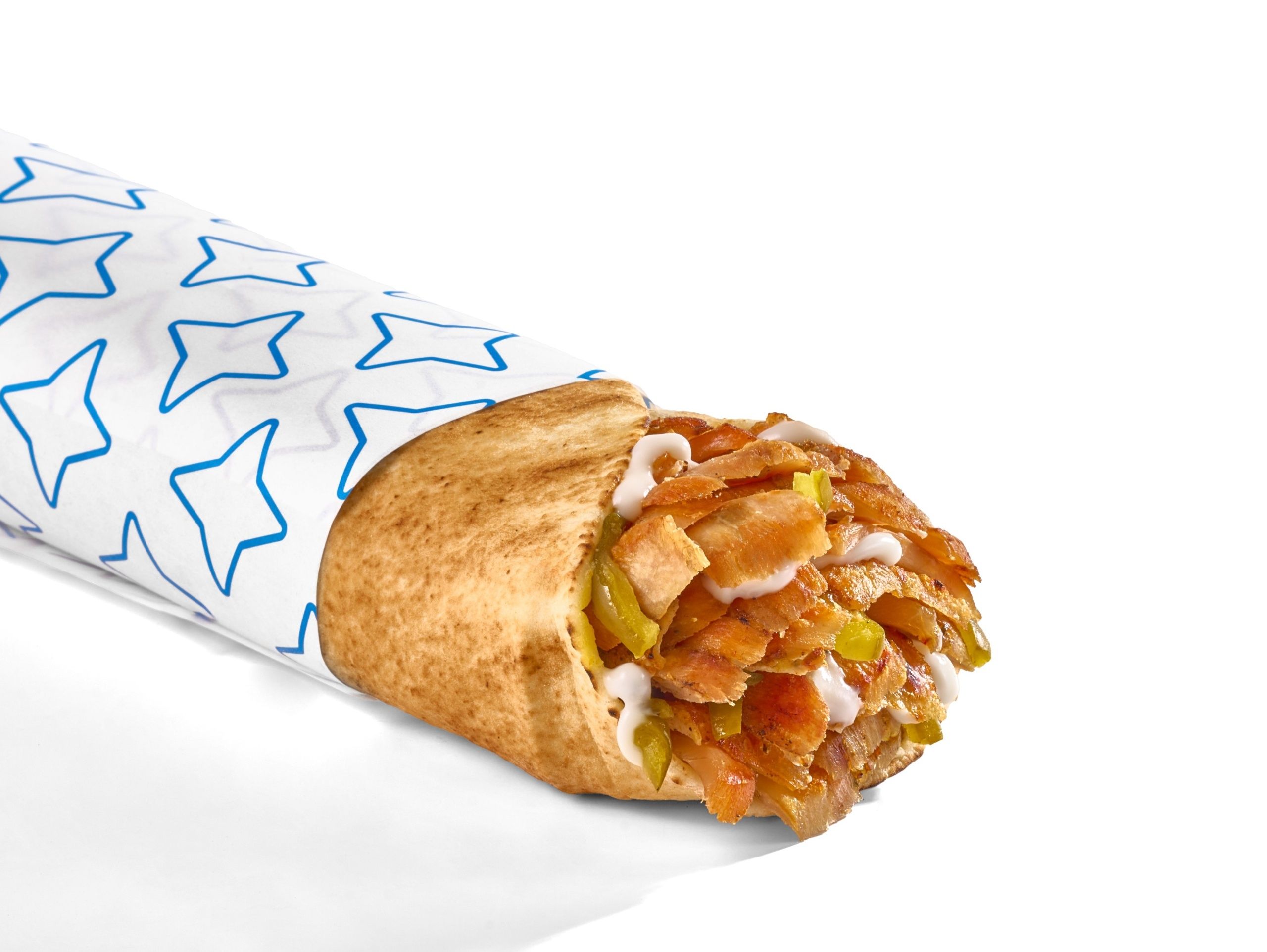Mexican Chicken
