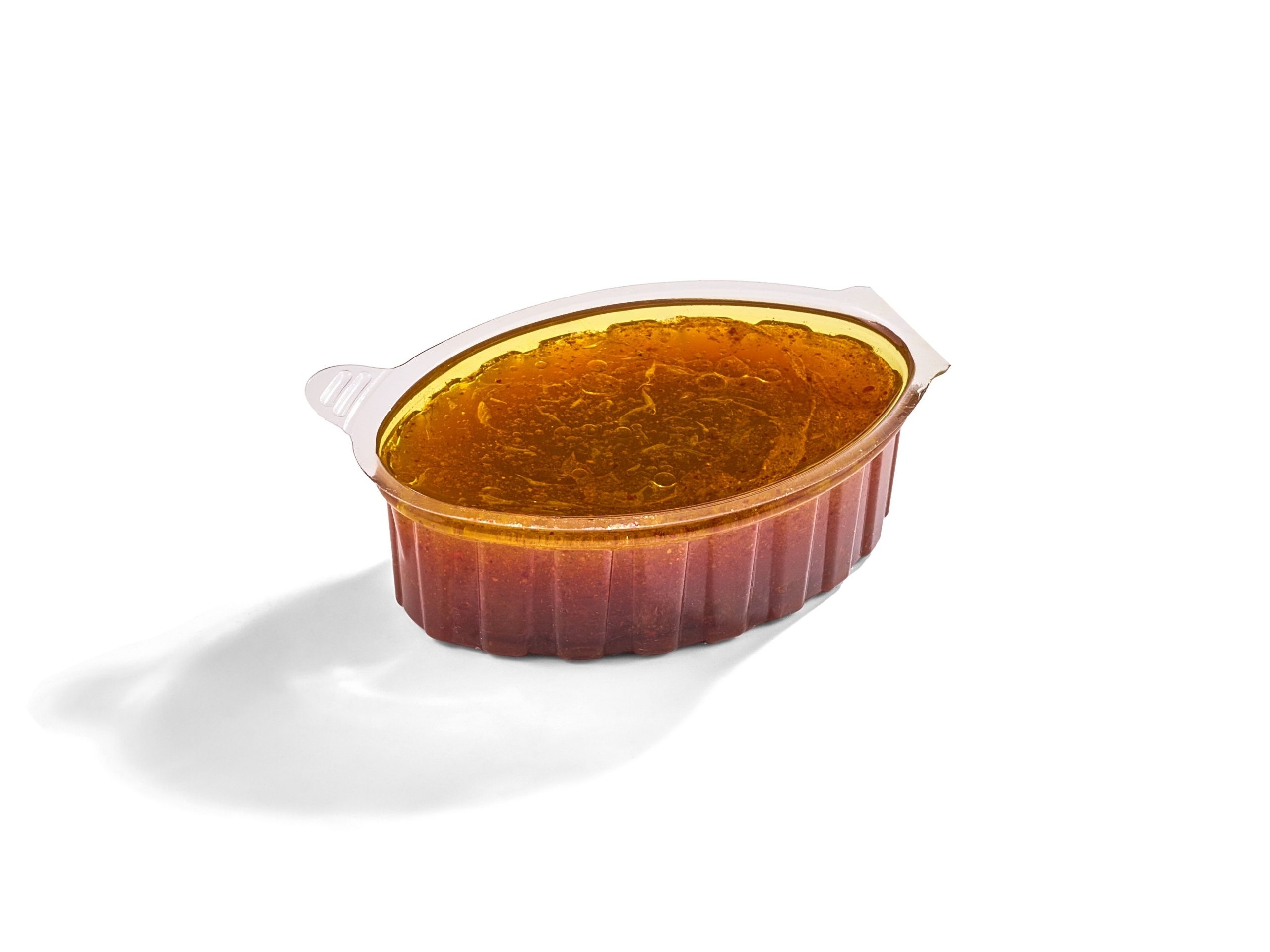 Small Hot Sauce