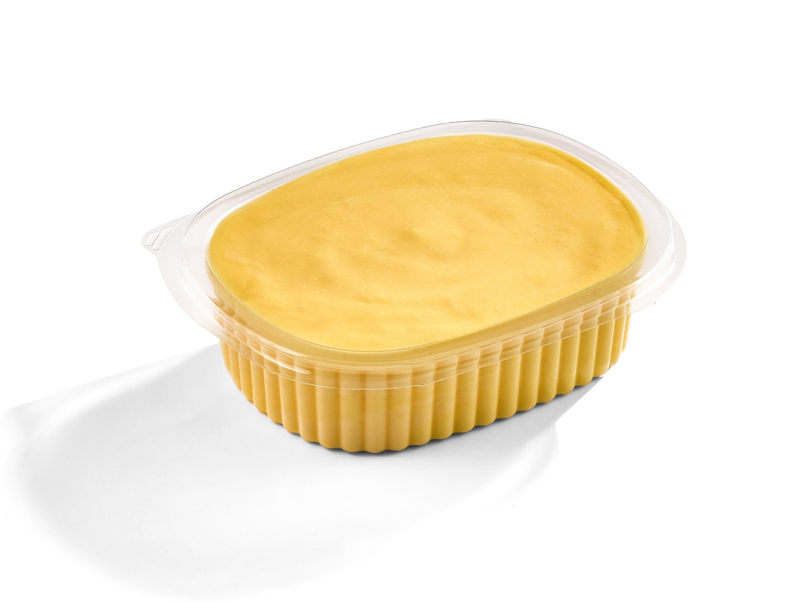 Cheddar Cheese Sauce