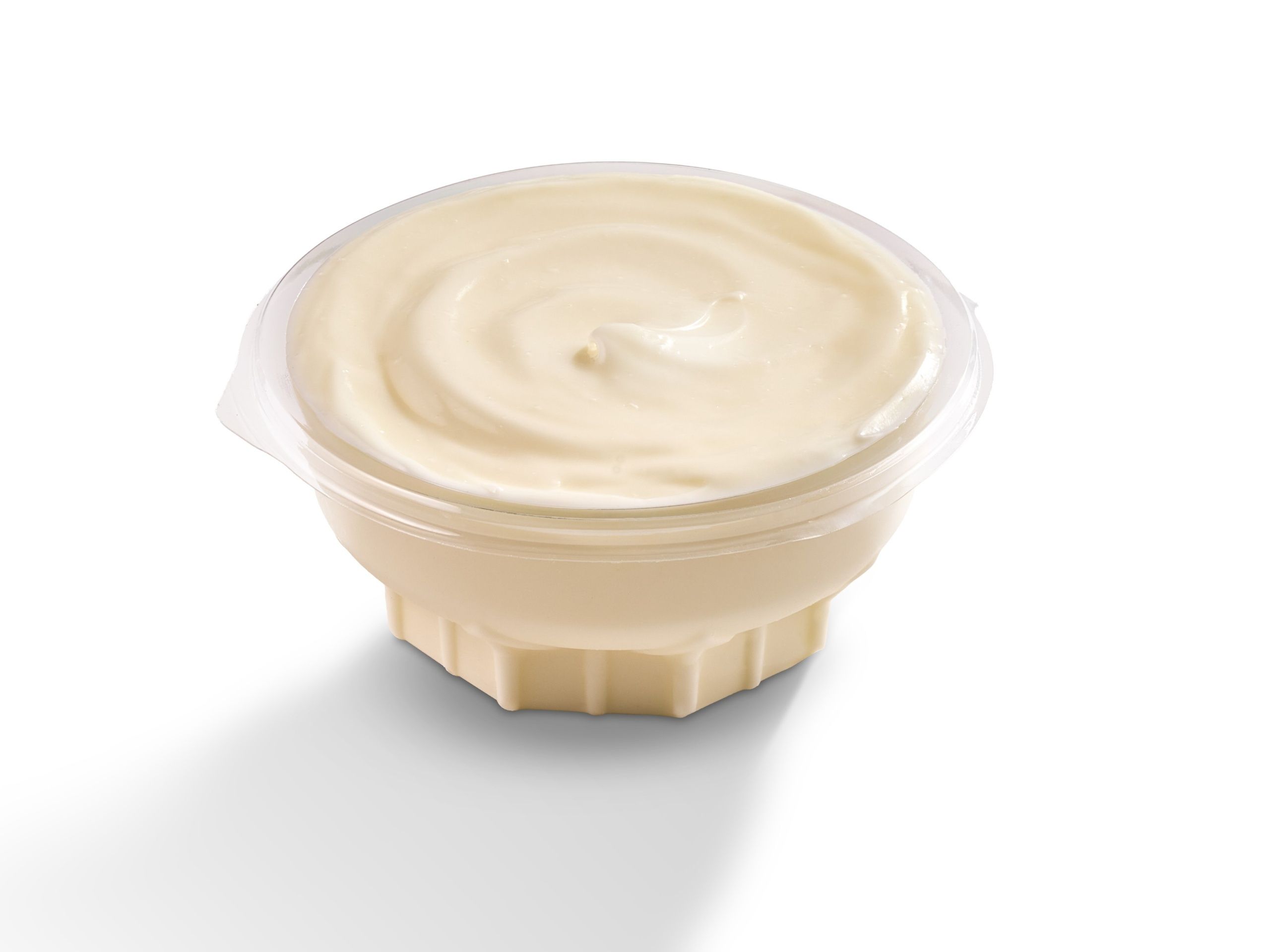Garlic dip