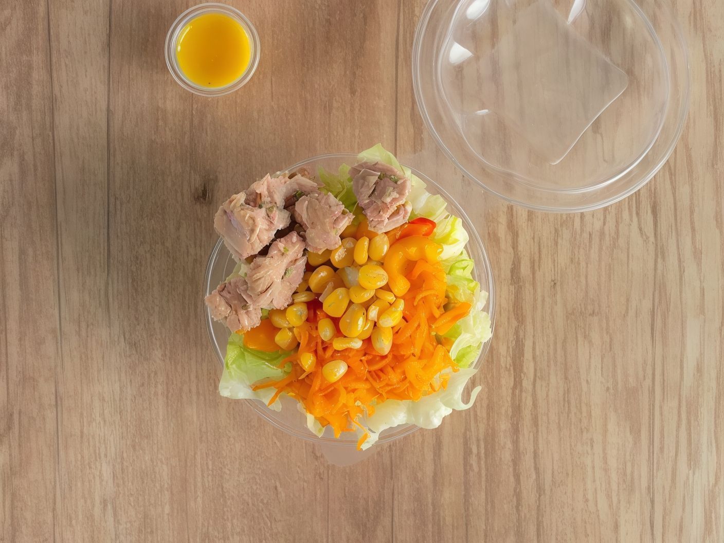Tuna Salad