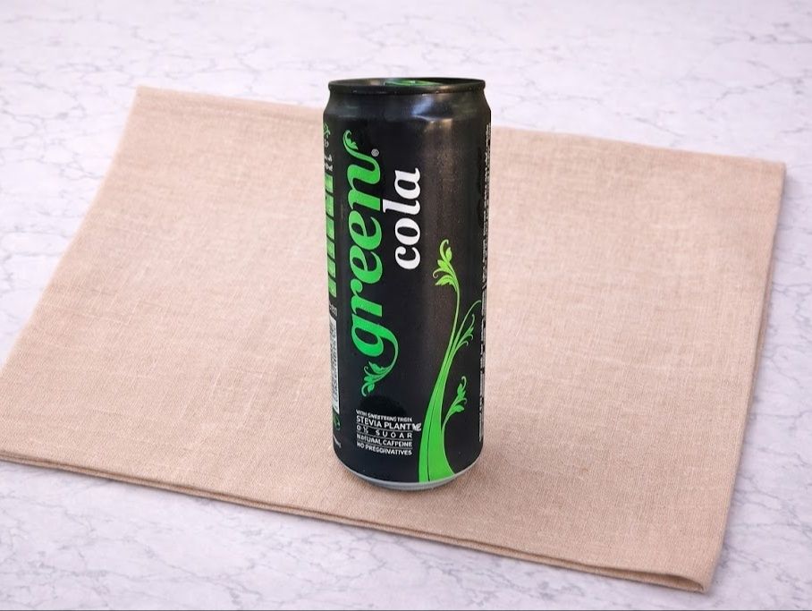 Green Cola