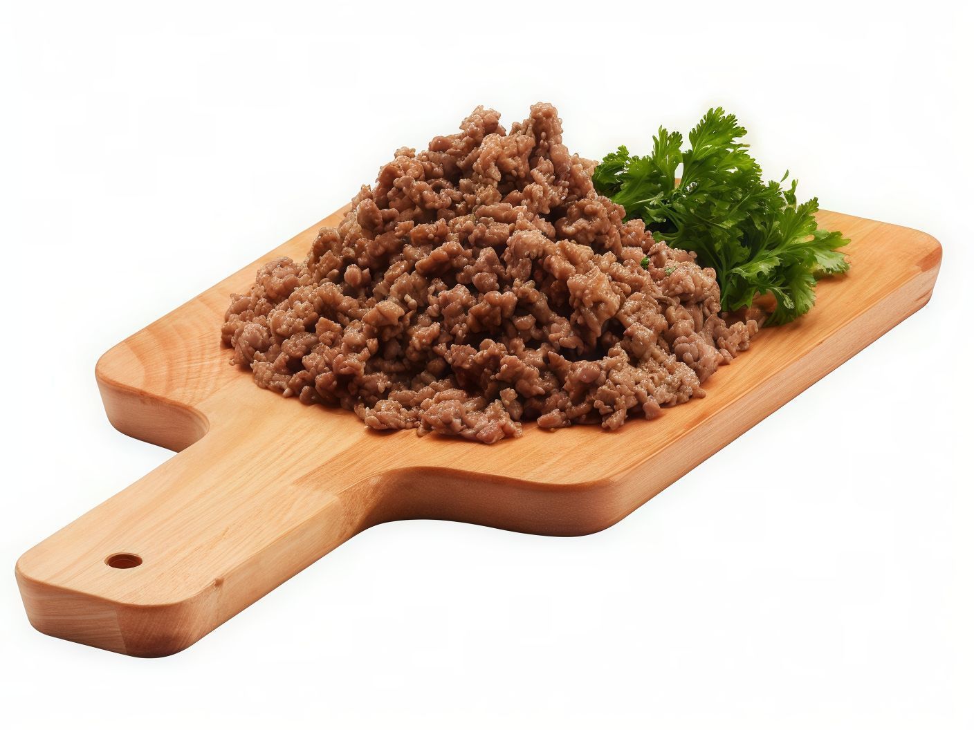 Extra Meat