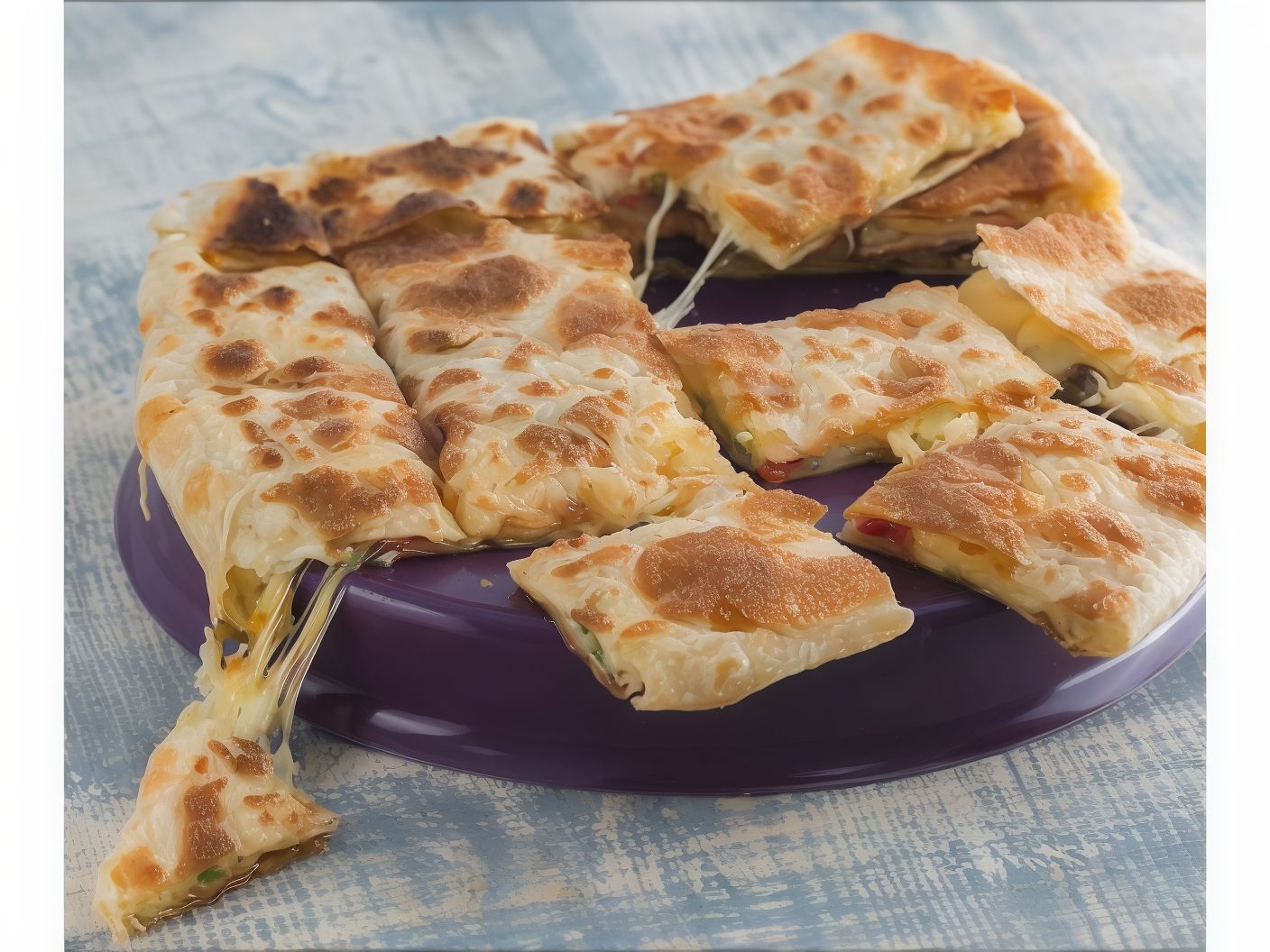 Meat Pie