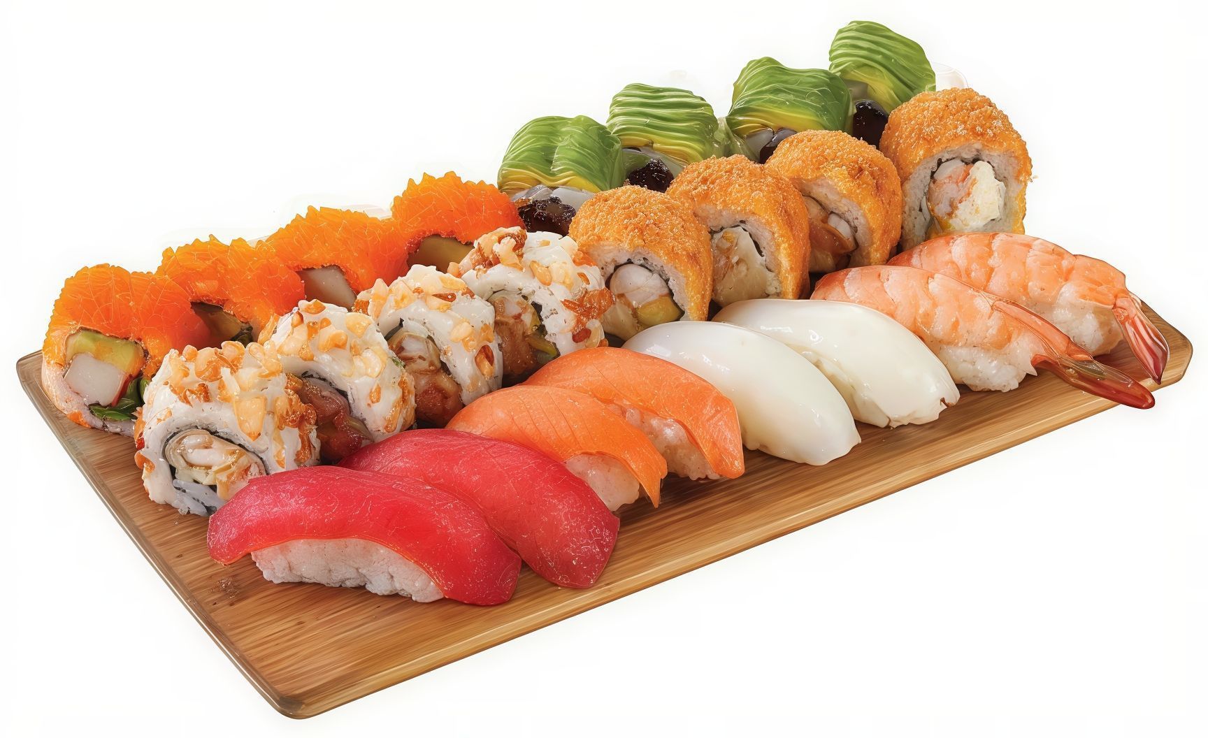 Platter1