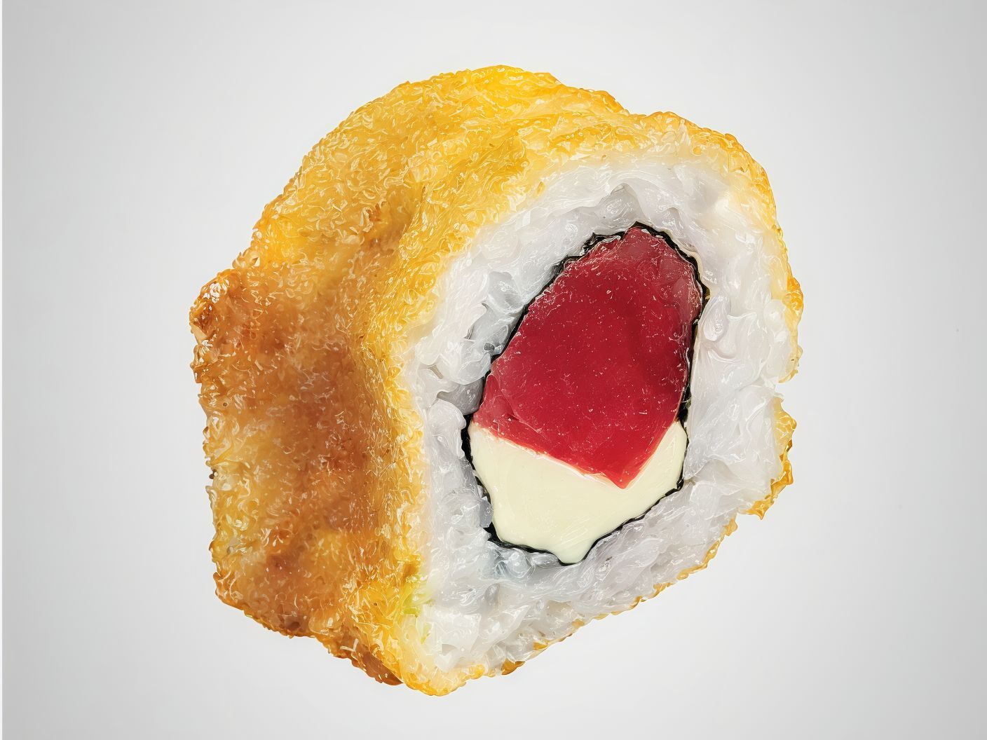 Fried Ora Roll