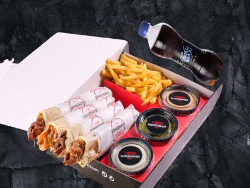 Mix Box
