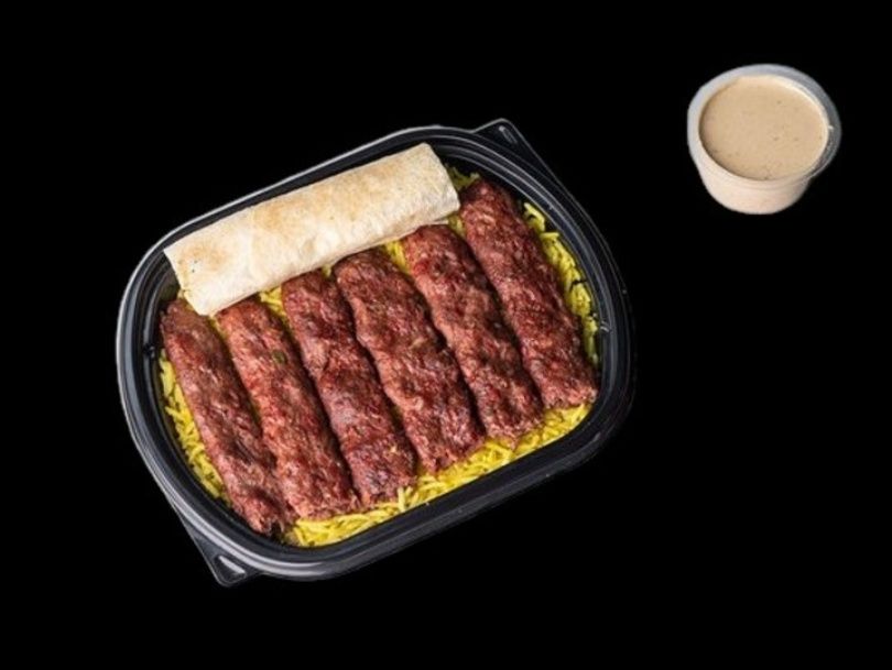 Sausage Meal