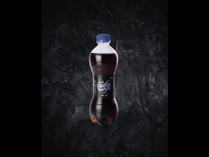 Maxi Cola