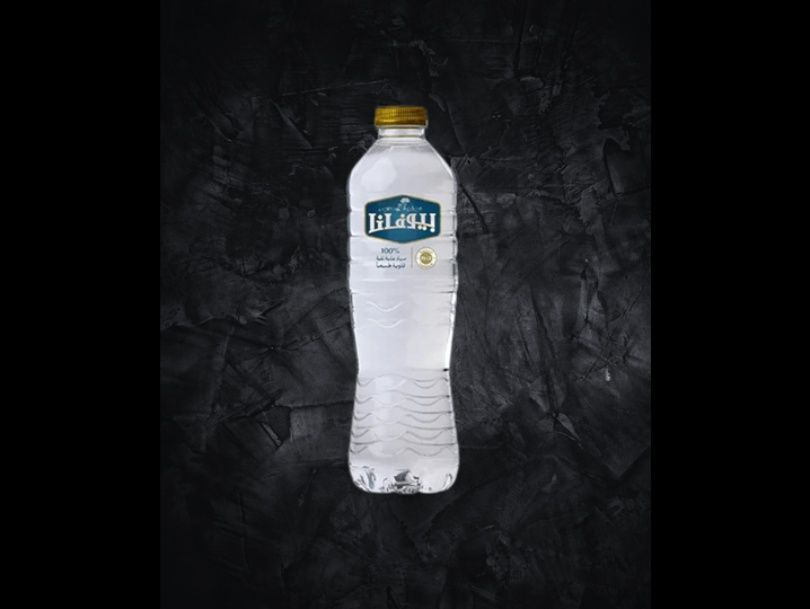 Puvana Water