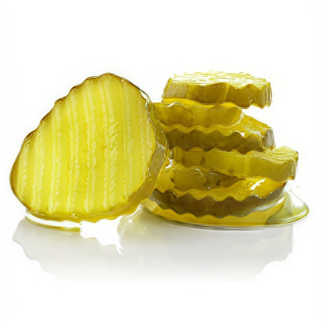 Pickled Cucumber