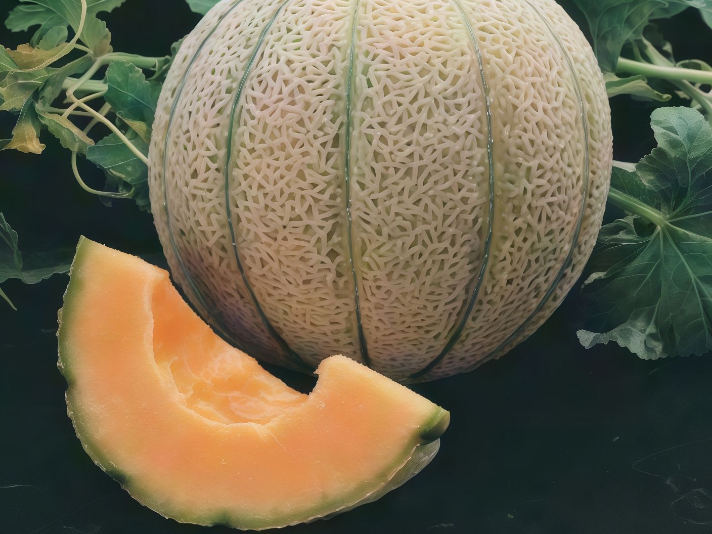 Melon Sugary