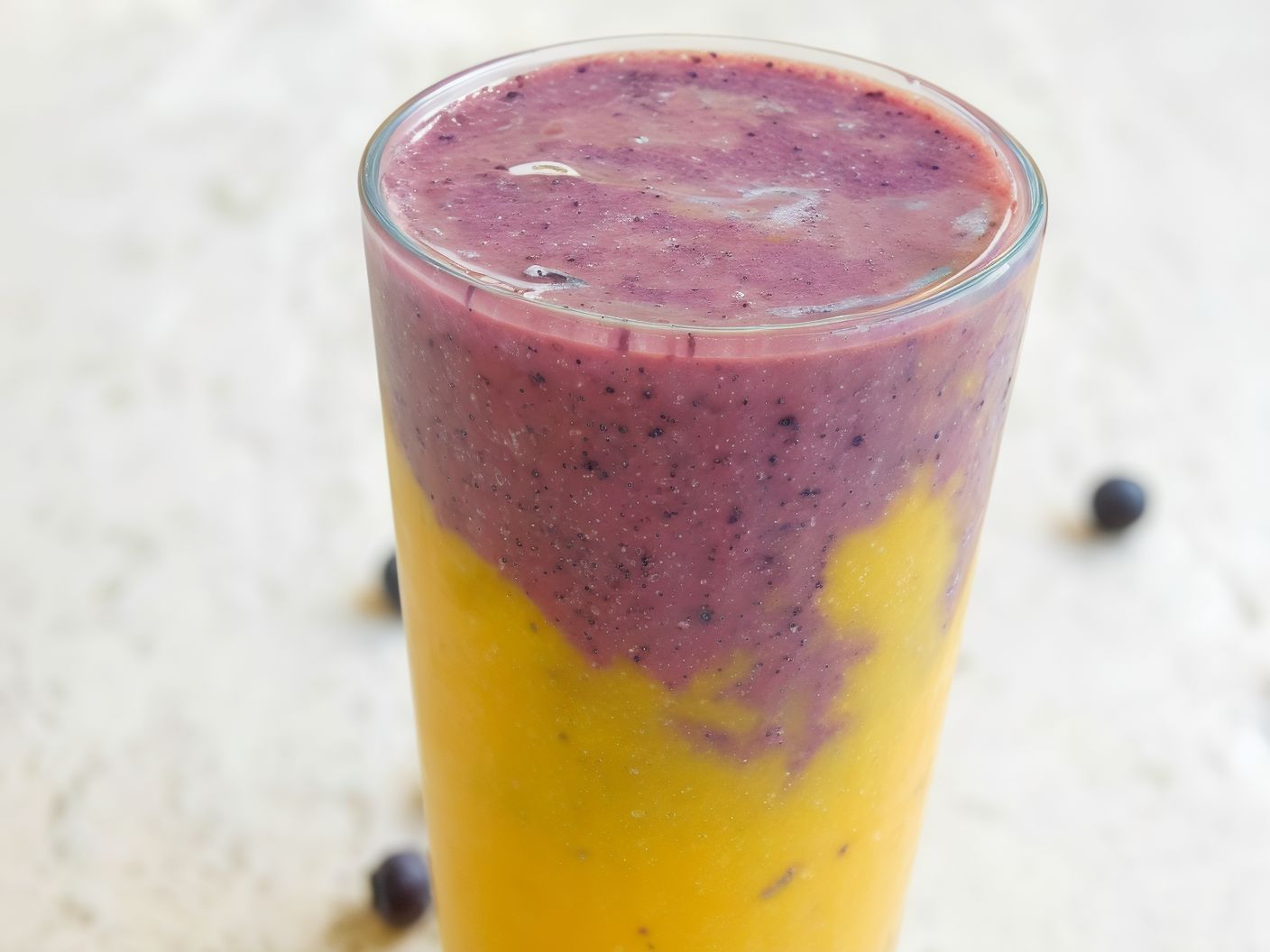 Mix Cocktail Smoothie Liter