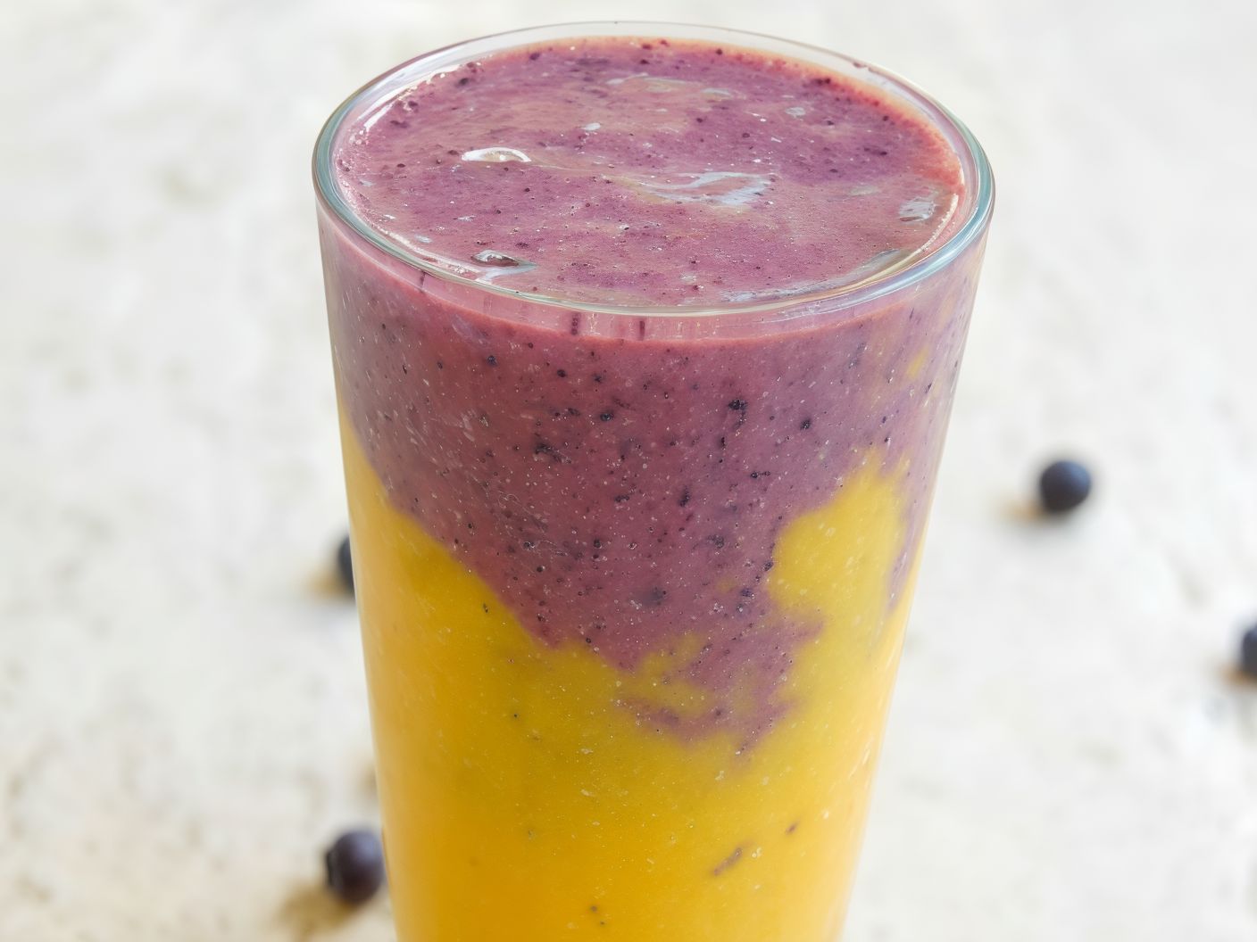 Mix Smoothie - Liter