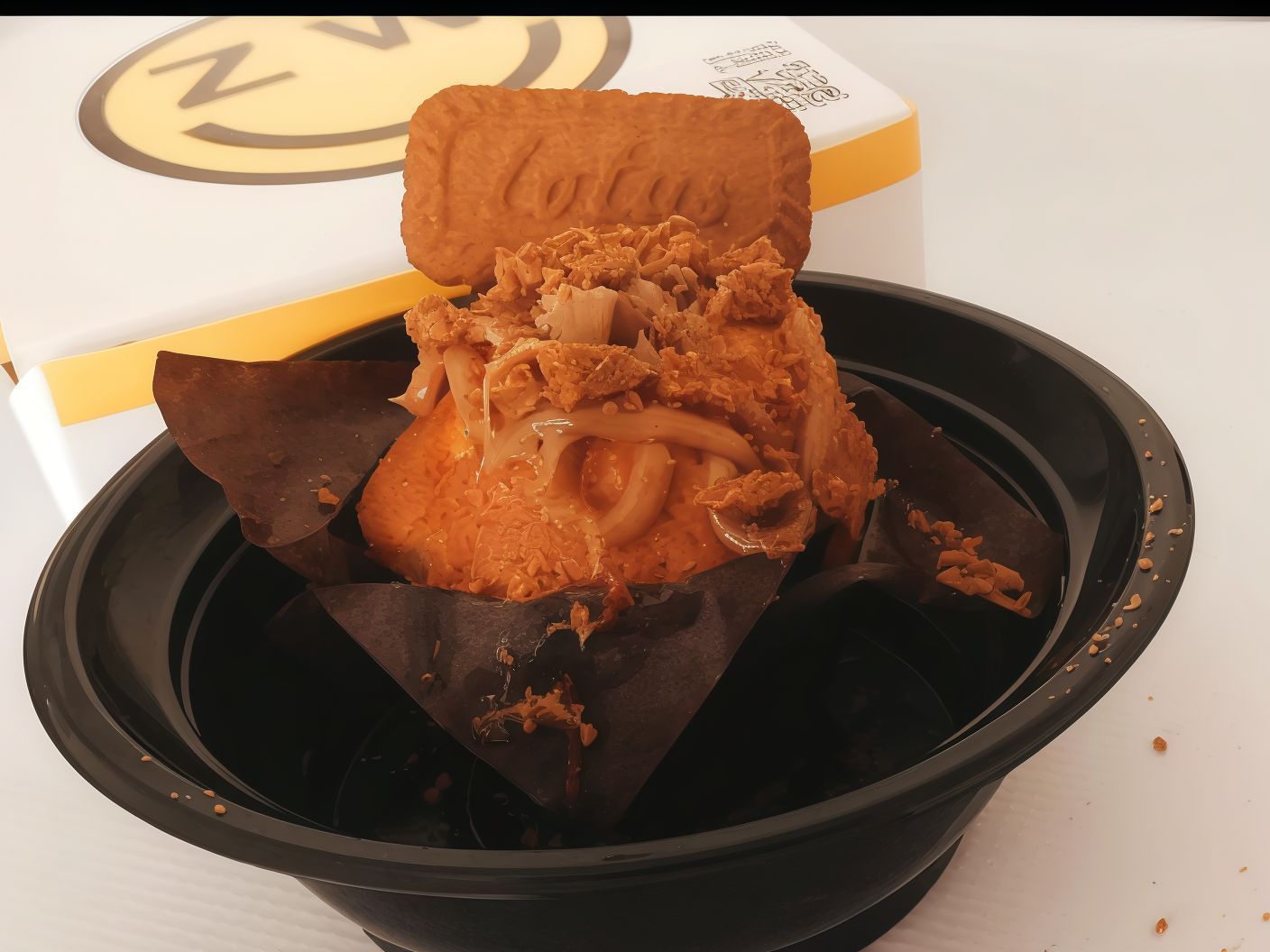 Balouts Muffin