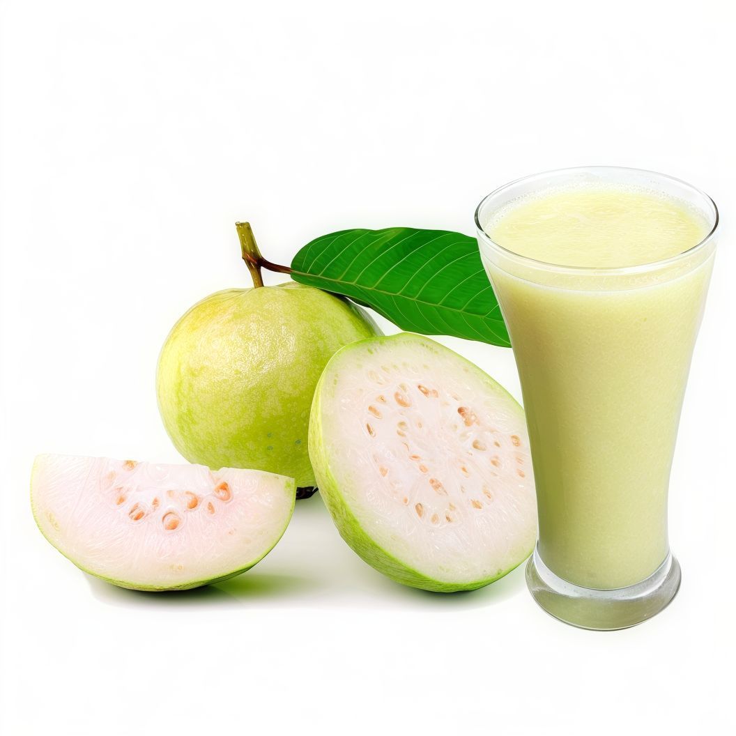 Fresh Guava Juice