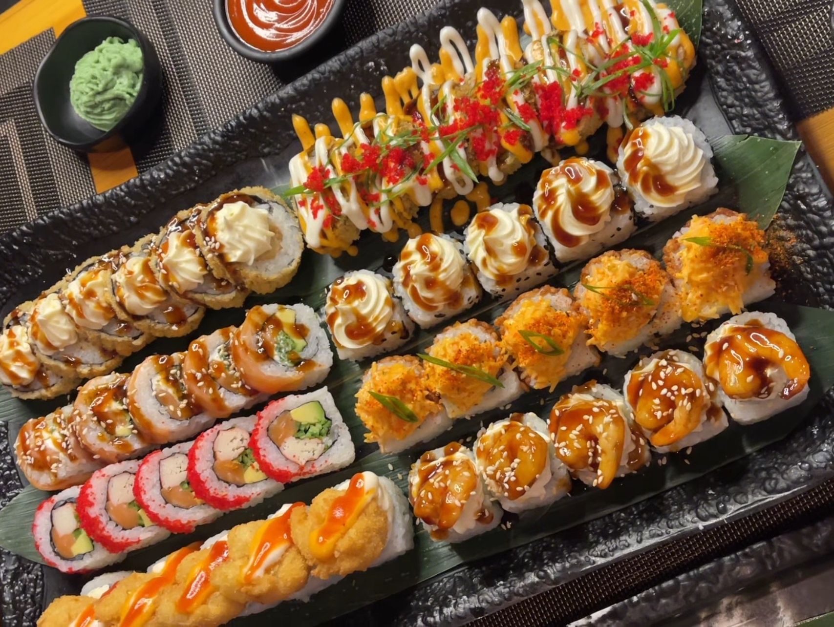 42-Piece Special Combo