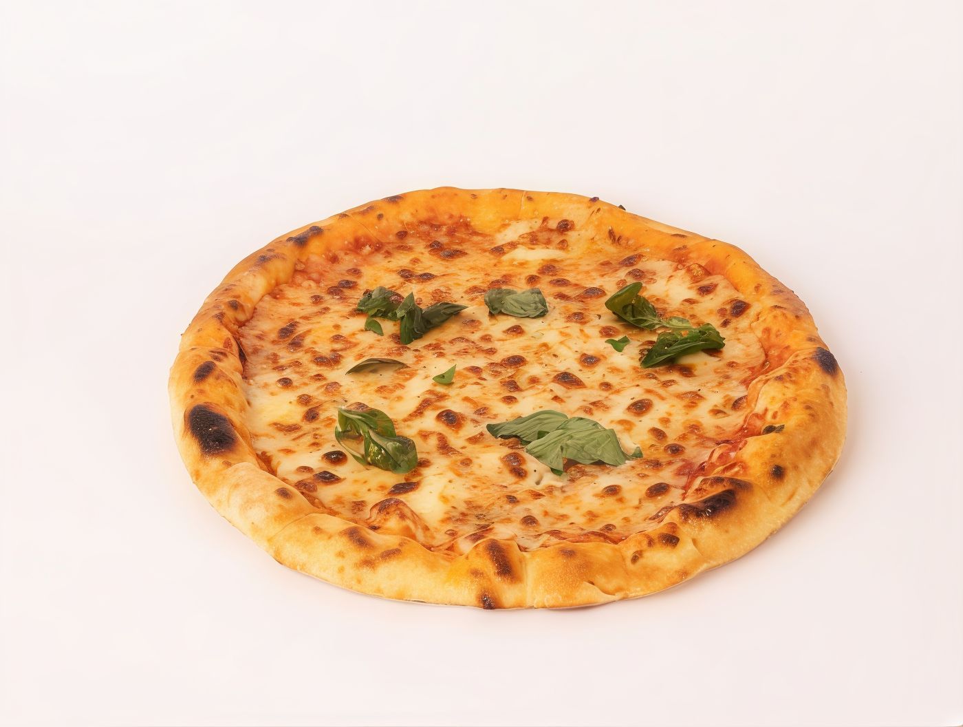 Margarita Pizza