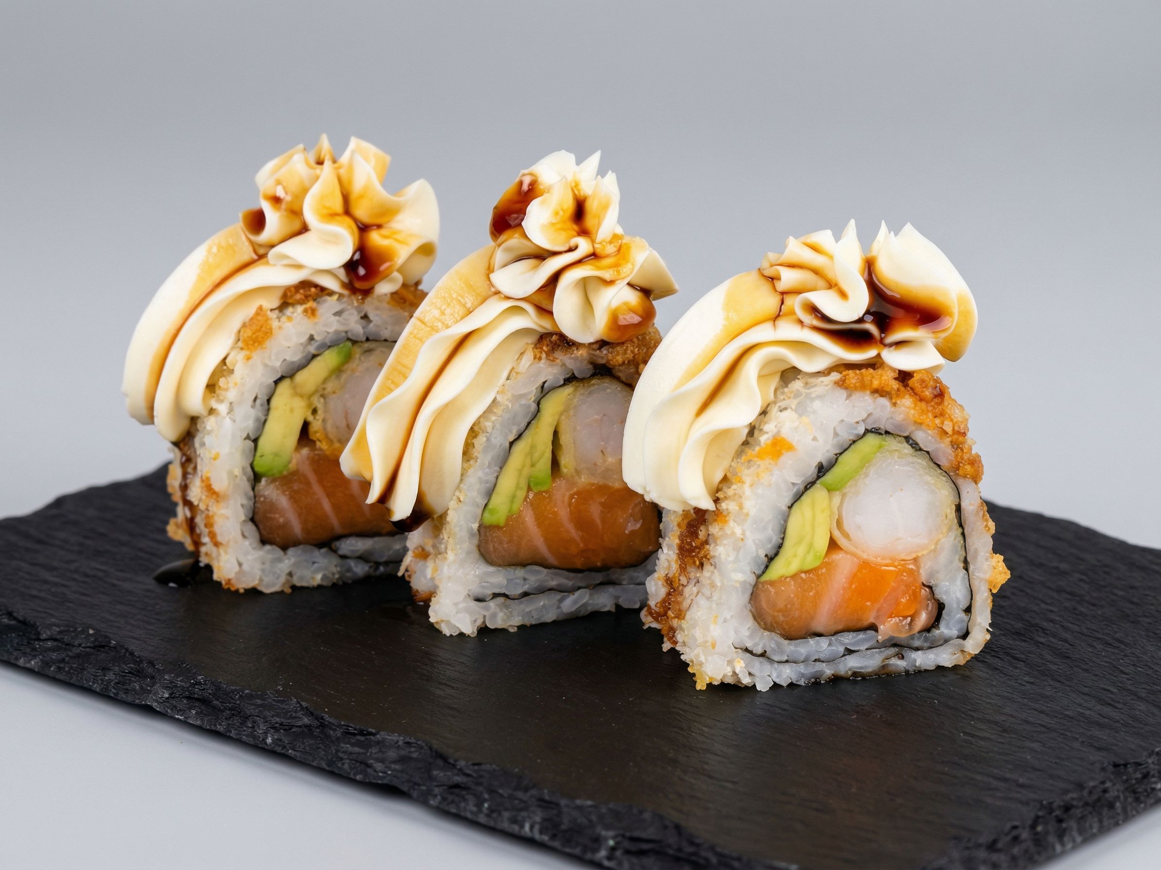 Hanami Roll 5 pcs