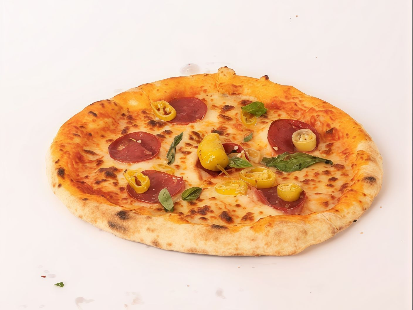 Diavla Pizza