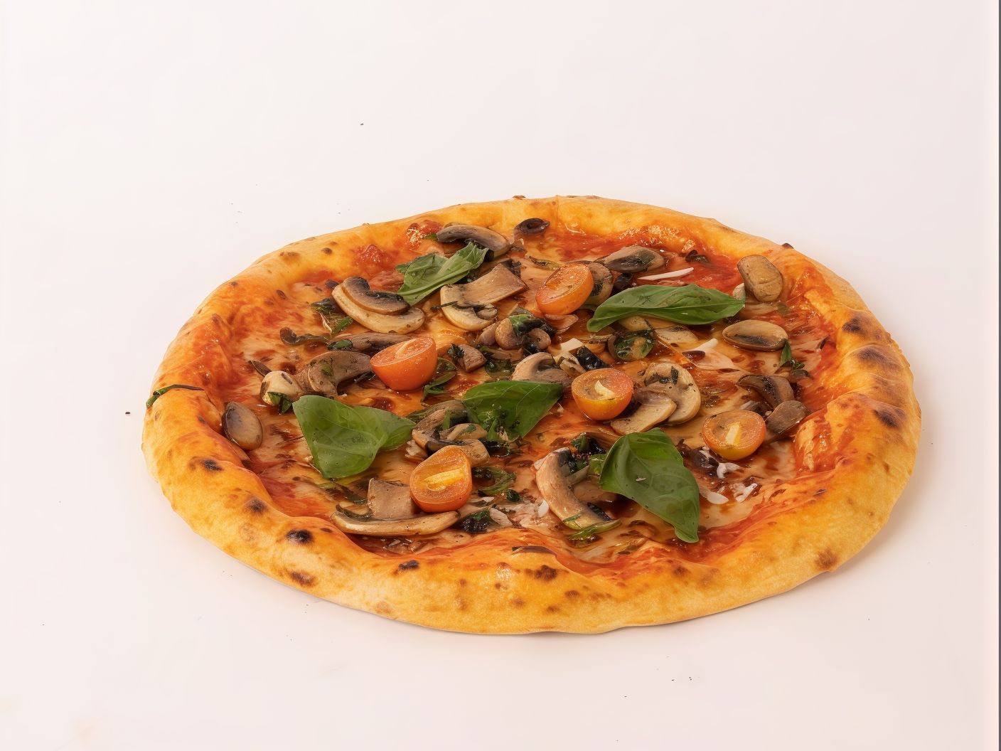 Funji Pizza