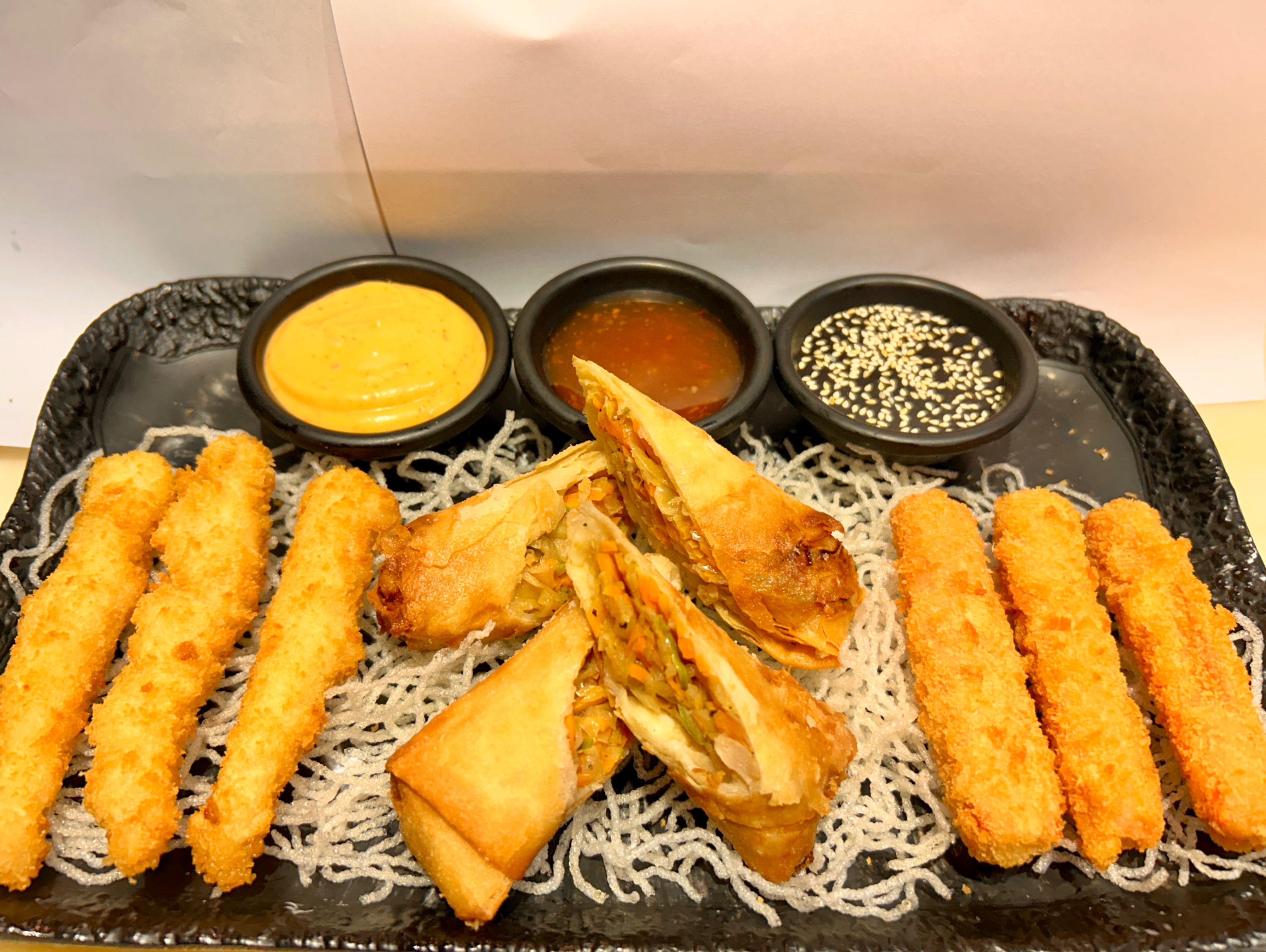Sharing Box